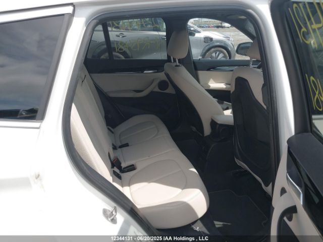 WBXJG9C03L5R95481 BMW X1