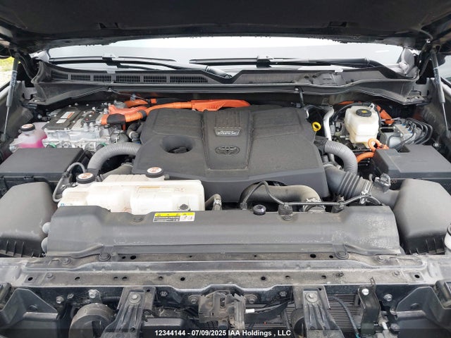 Toyota v35a-fts 2024 5TFWC5DB0RX059497 Image 10