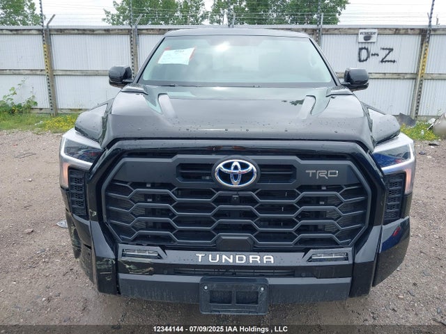 Toyota v35a-fts 2024 5TFWC5DB0RX059497 Image 12
