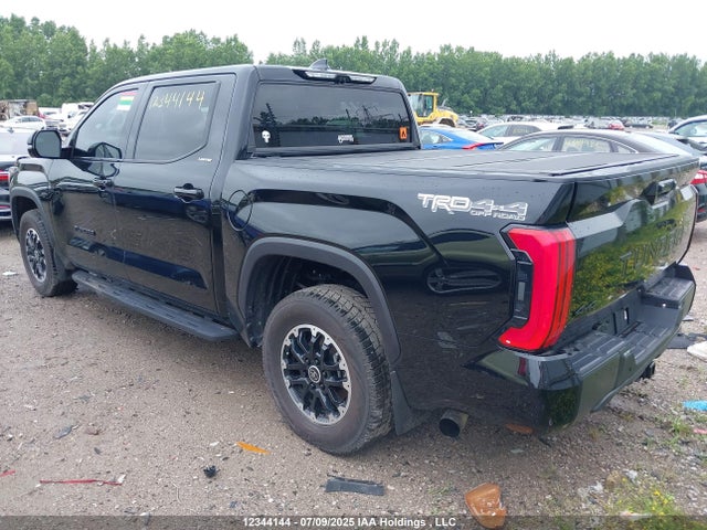 Toyota v35a-fts 2024 5TFWC5DB0RX059497 Image 3
