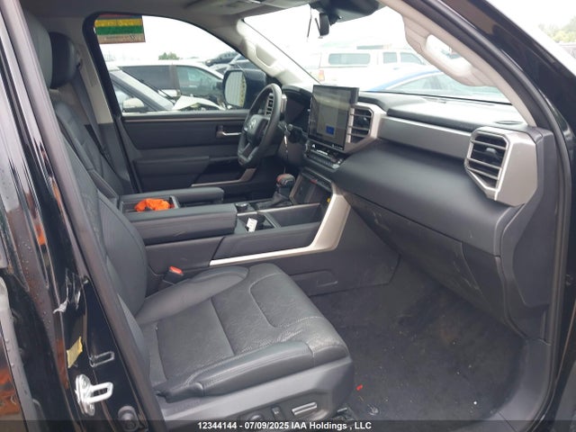Toyota v35a-fts 2024 5TFWC5DB0RX059497 Image 5