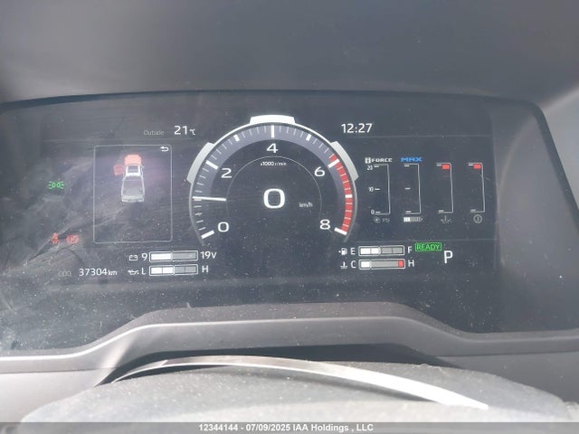 Toyota v35a-fts 2024 5TFWC5DB0RX059497 Image 7