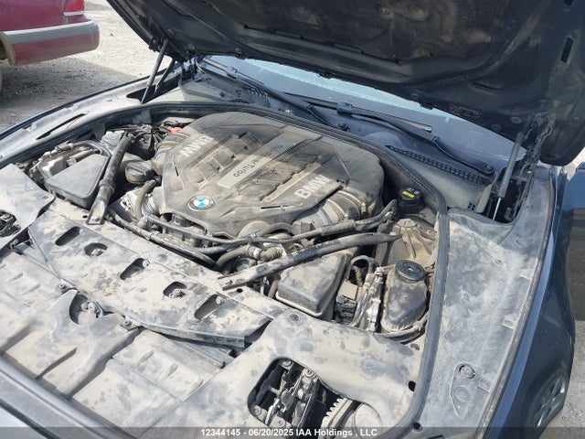 WBA6H7C52GGA05155 BMW 2016