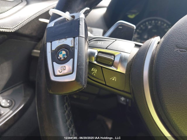 WBA6H7C52GGA05155 BMW 2016