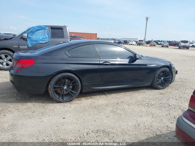 WBA6H7C52GGA05155 BMW 2016