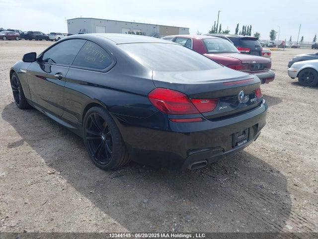 WBA6H7C52GGA05155 BMW 2016