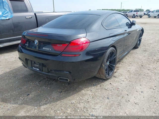 WBA6H7C52GGA05155 BMW 2016