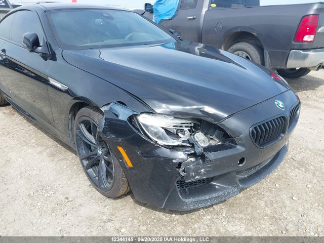 WBA6H7C52GGA05155 BMW 2016