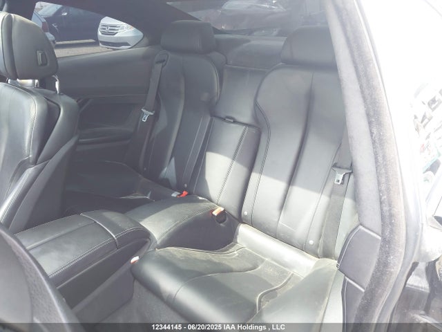 WBA6H7C52GGA05155 BMW 2016