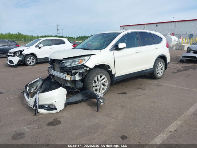2HKRM4H50FH124946 Honda k24w9