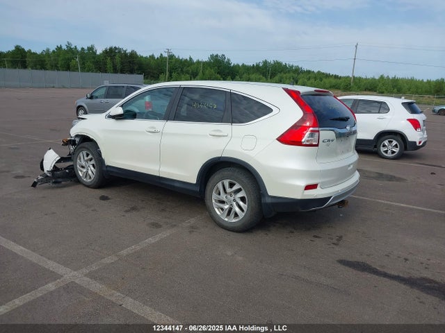2HKRM4H50FH124946 Honda k24w9
