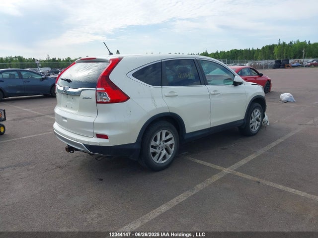 2HKRM4H50FH124946 Honda k24w9