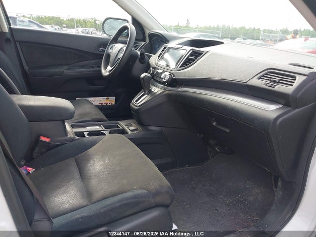 2HKRM4H50FH124946 Honda k24w9