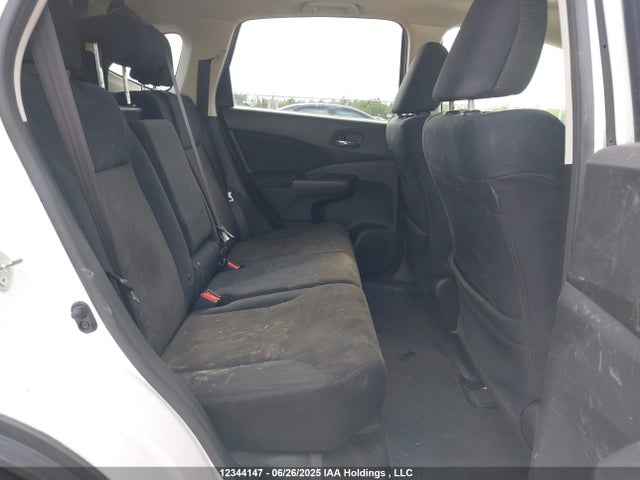 2HKRM4H50FH124946 Honda k24w9