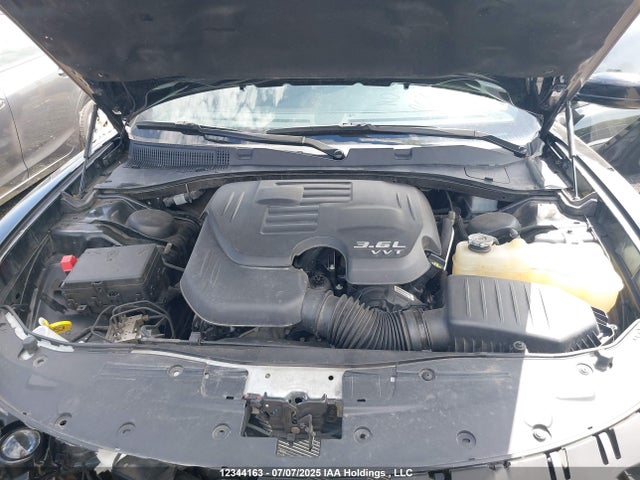 2C3CDXMGXNH148651 Dodge Charger