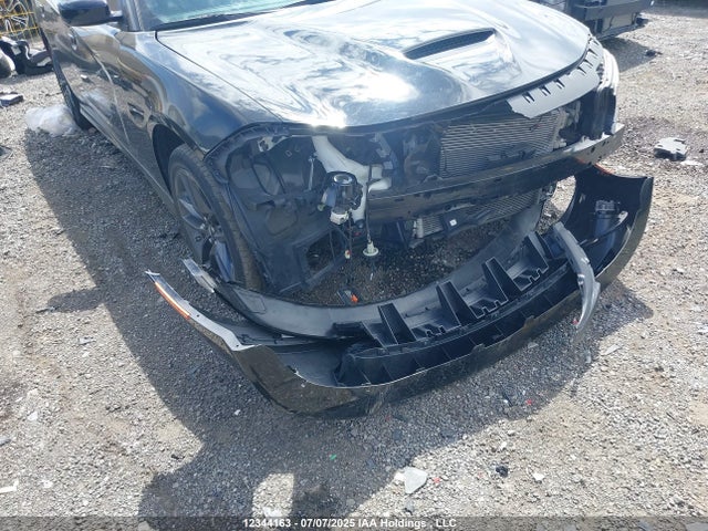 2C3CDXMGXNH148651 Dodge Charger