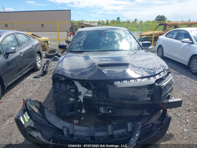 2C3CDXMGXNH148651 Dodge Charger