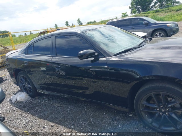 2C3CDXMGXNH148651 Dodge Charger