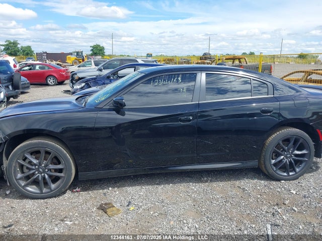 2C3CDXMGXNH148651 Dodge Charger