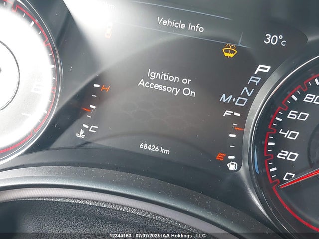2C3CDXMGXNH148651 Dodge Charger