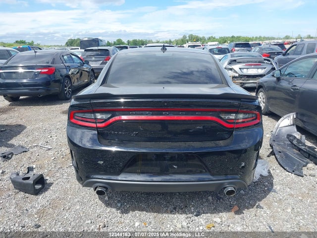 2C3CDXMGXNH148651 Dodge Charger