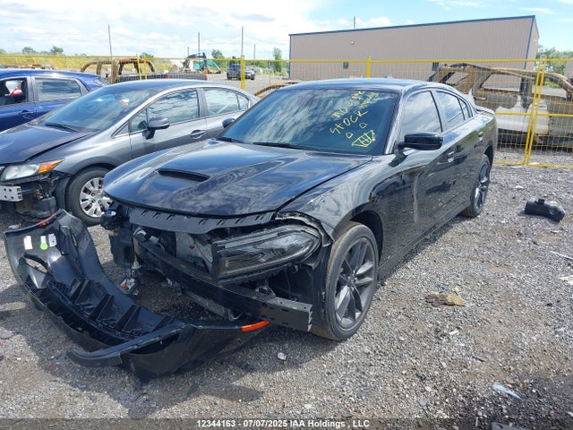 2C3CDXMGXNH148651 Dodge Charger