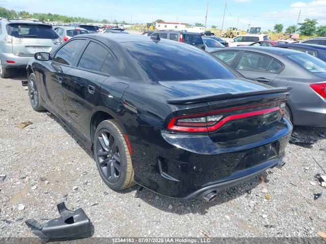 2C3CDXMGXNH148651 Dodge Charger