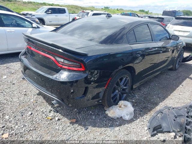 2C3CDXMGXNH148651 Dodge Charger