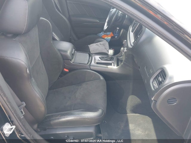 2C3CDXMGXNH148651 Dodge Charger