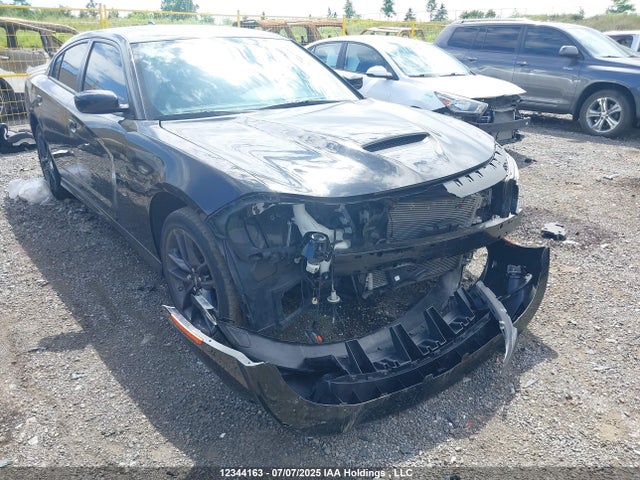 2C3CDXMGXNH148651 Dodge Charger
