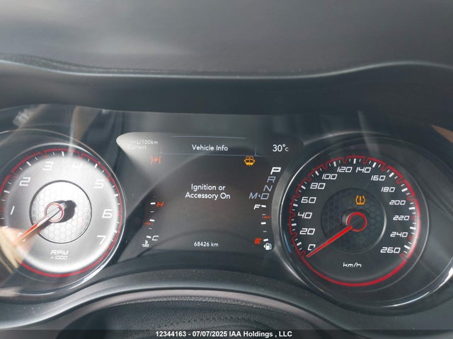 2C3CDXMGXNH148651 Dodge Charger