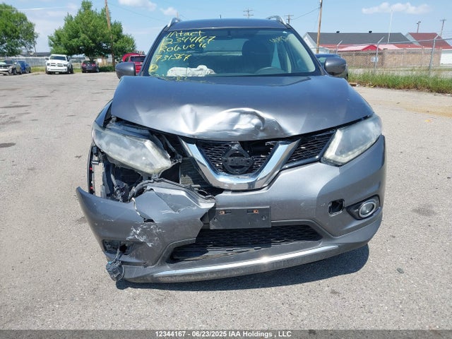 Nissan 2016 2016 5N1AT2MVXGC731567 Image 12