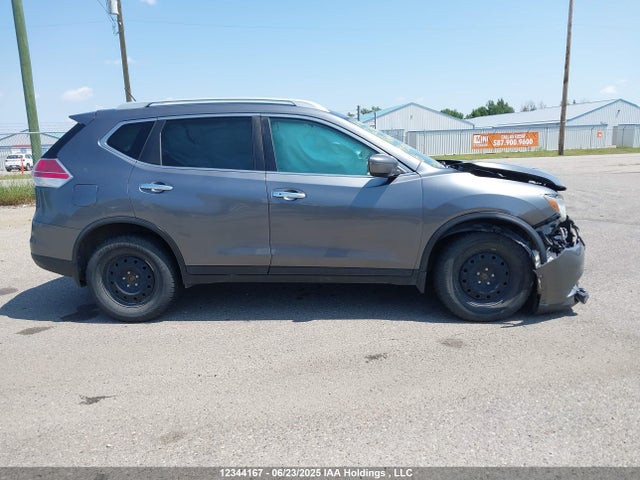 Nissan 2016 2016 5N1AT2MVXGC731567 Image 13