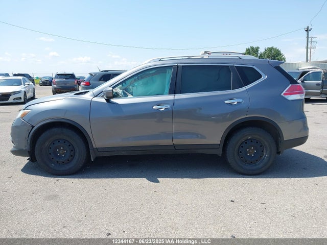 Nissan 2016 2016 5N1AT2MVXGC731567 Image 14