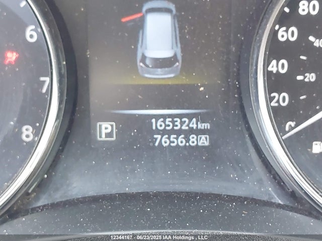 Nissan 2016 2016 5N1AT2MVXGC731567 Image 15