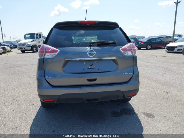Nissan 2016 2016 5N1AT2MVXGC731567 Image 16