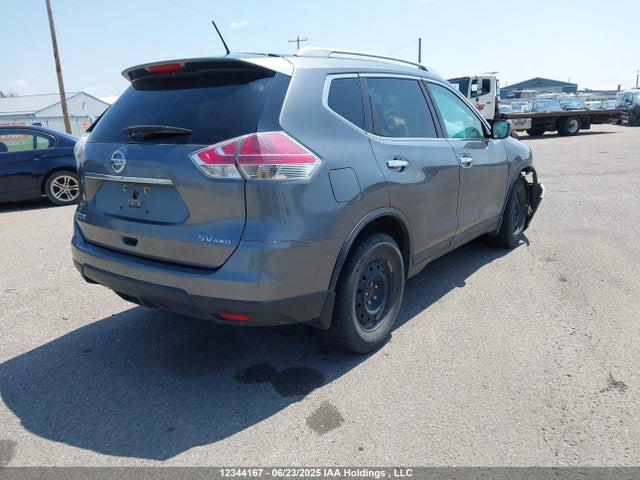 Nissan 2016 2016 5N1AT2MVXGC731567 Image 4
