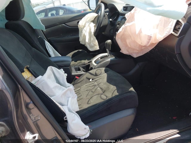 Nissan 2016 2016 5N1AT2MVXGC731567 Image 5