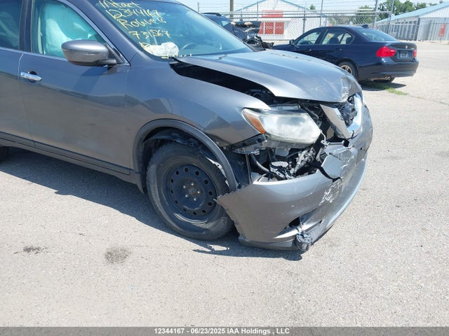 Nissan 2016 2016 5N1AT2MVXGC731567 Image 6