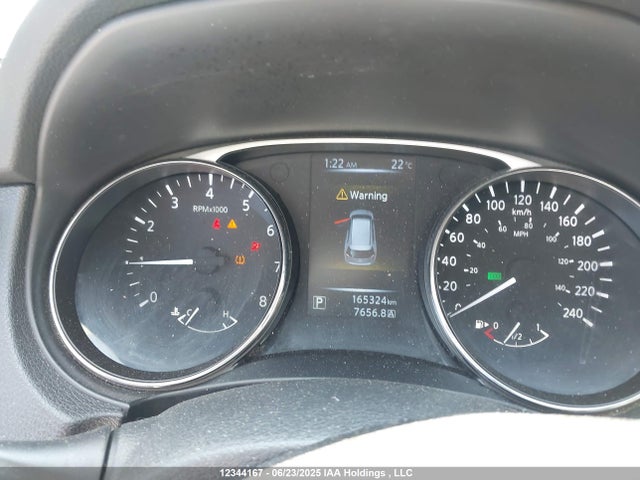 Nissan 2016 2016 5N1AT2MVXGC731567 Image 7