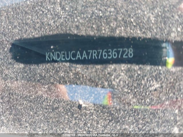 KNDEUCAA7R7636728 KIA nu mpi