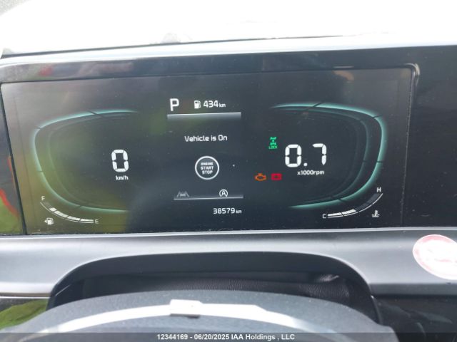 KNDEUCAA7R7636728 KIA nu mpi