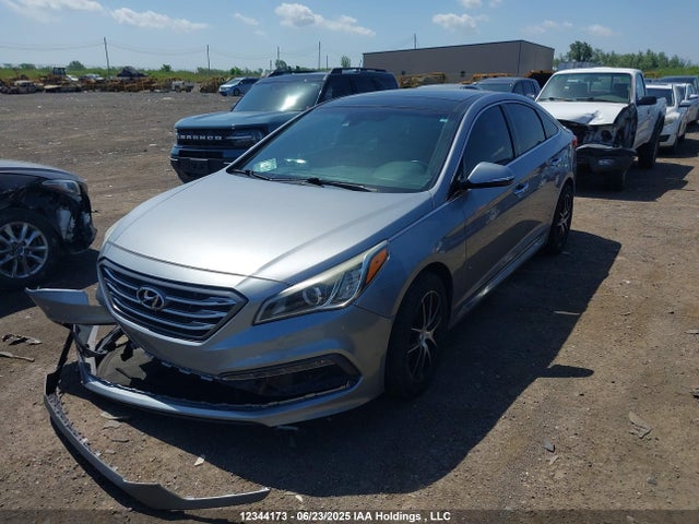 5NPE34AB8FH195507 Hyundai dohc t-gdi theta-ii