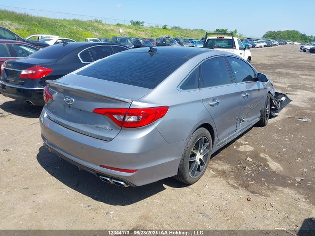 5NPE34AB8FH195507 Hyundai dohc t-gdi theta-ii