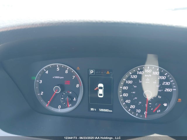 5NPE34AB8FH195507 Hyundai dohc t-gdi theta-ii