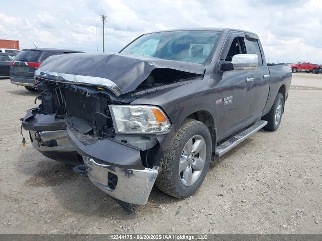 1C6RR7GT5ES384852 RAM 2014