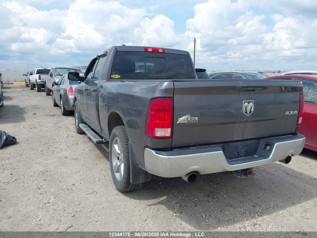 1C6RR7GT5ES384852 RAM 2014