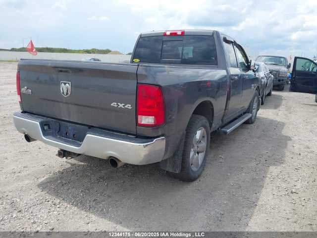1C6RR7GT5ES384852 RAM 2014