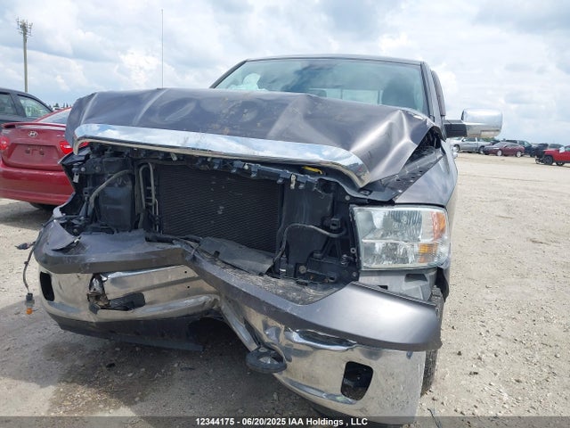 1C6RR7GT5ES384852 RAM 2014