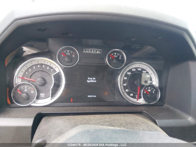 1C6RR7GT5ES384852 RAM 2014